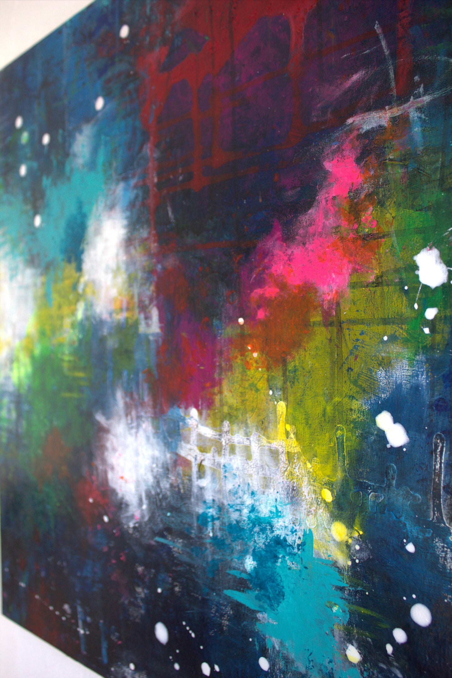 COLORS I