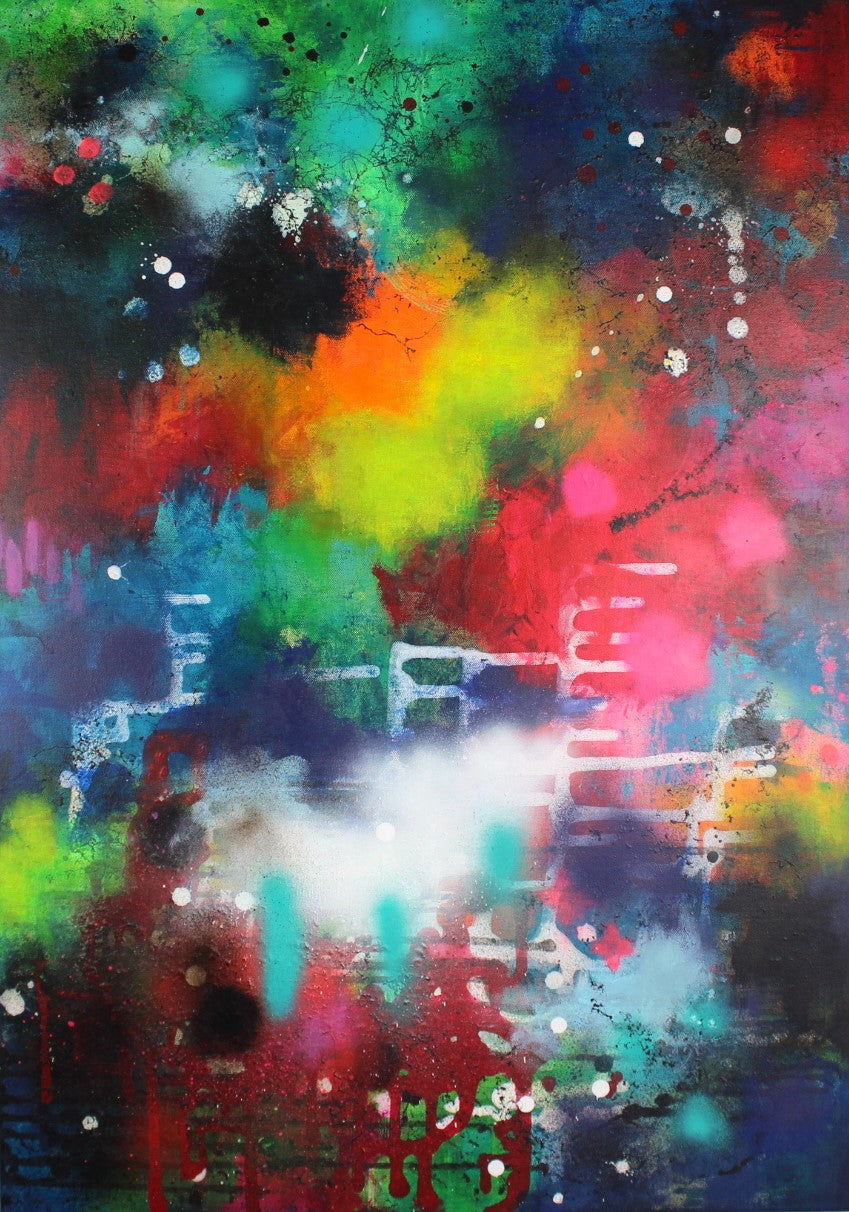 FARBEN II