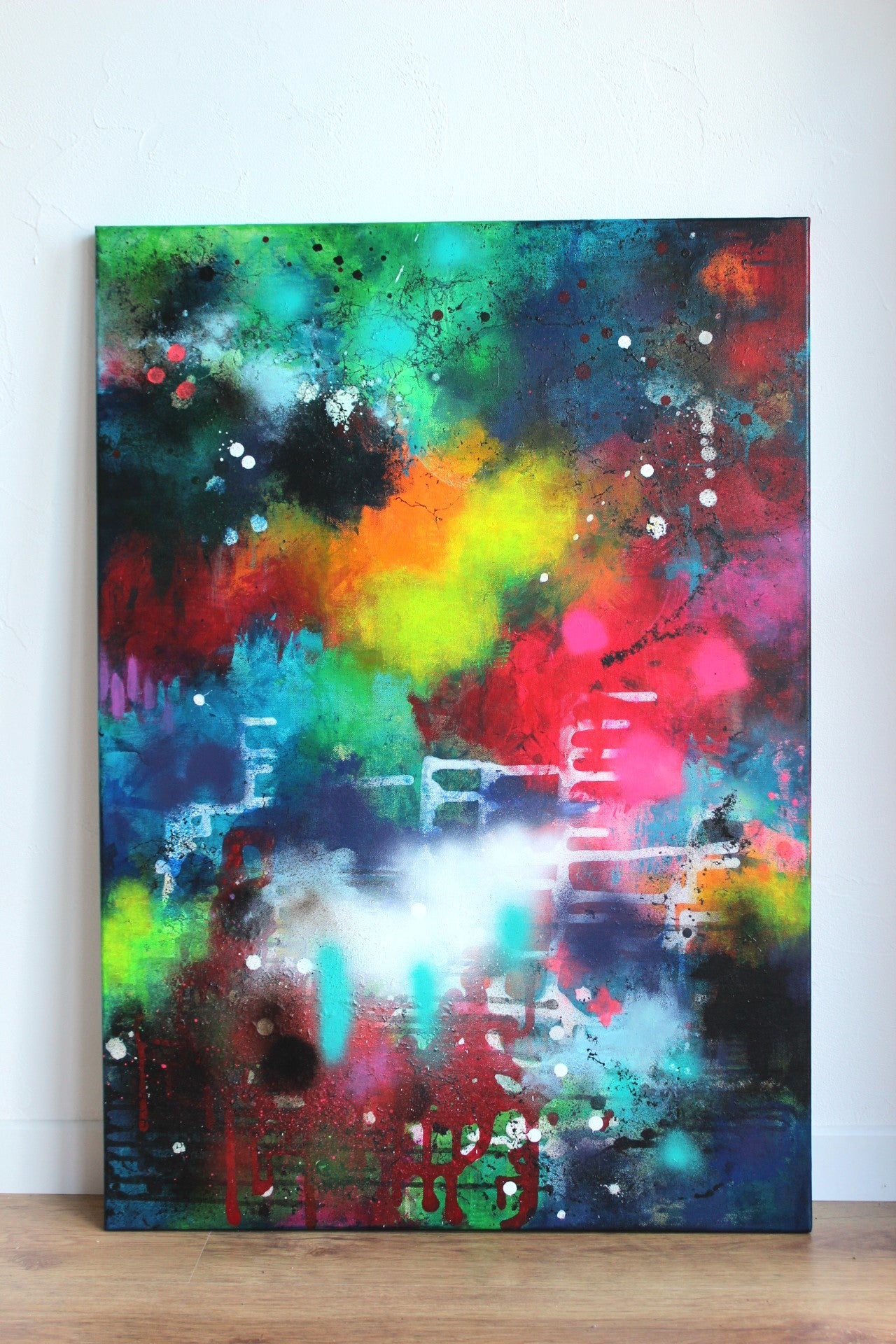 FARBEN II