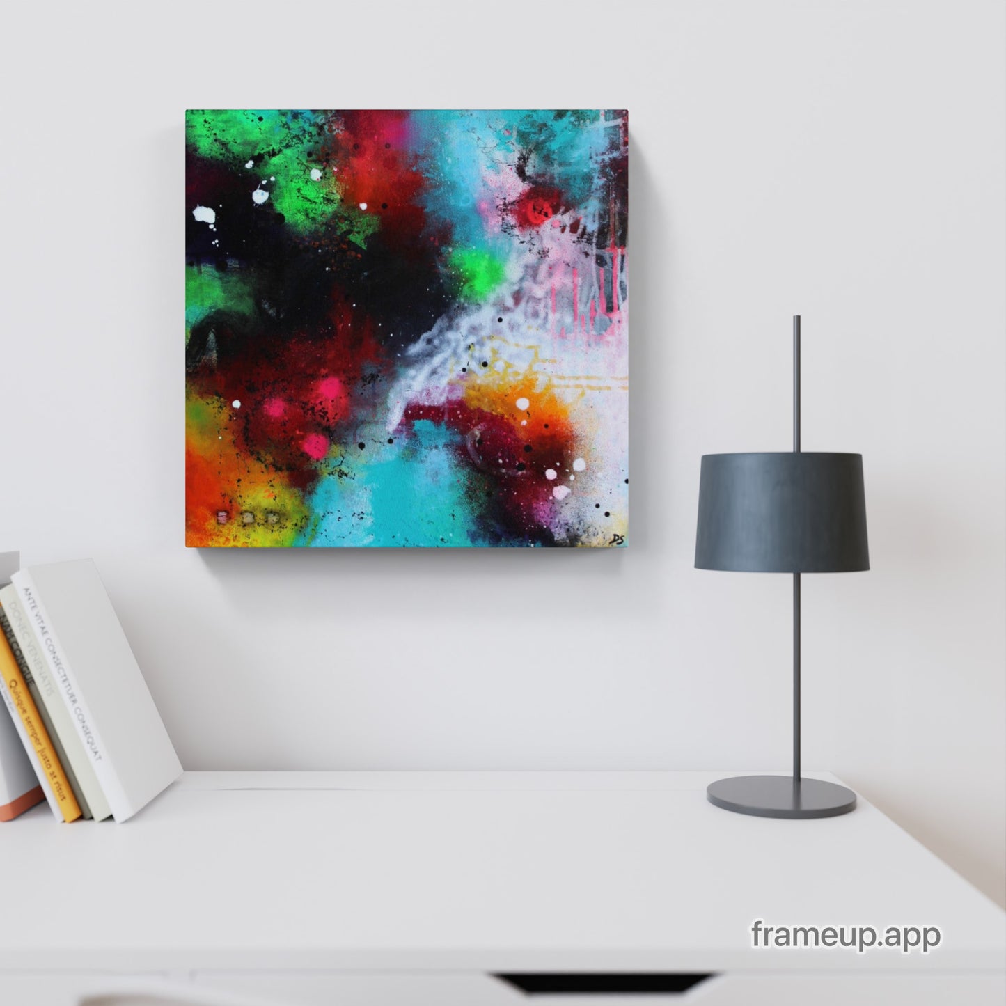COLORS III